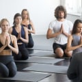 Kriya Yoga - Ein Überblick über verschiedene Arten der Yoga-Meditation